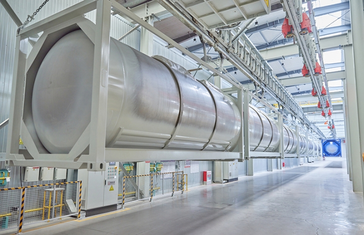 【南通發(fā)布】探訪(fǎng)5G工廠(chǎng)，解鎖智造躍遷南通密碼